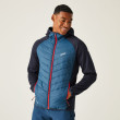 Chaqueta de hombre Regatta Andreson VIII Hybrid