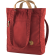 Bolsa Fjällräven Totepack No.1 rojo DeepRed