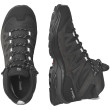 Calzado de mujer Salomon X Ward Leather Mid Gore-Tex