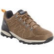 Calzado de mujer Jack Wolfskin Refugio Texapore Low W