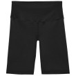 Pantalones cortos de mujer 4F Shorts Fnk F385 negro Black