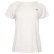 Camiseta de mujer Dare 2b Defy II Tee blanco White