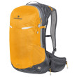 Mochila Ferrino Zephyr 17+3 amarillo yellow