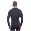 Camiseta funcional de hombre Sensor Merino Bold dl.rukáv