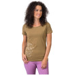 Camiseta de mujer Hannah Zoey Il