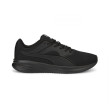 Calzado Puma Transport negro black