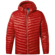 Chaqueta de invierno para hombre Craghoppers ExpoLite Hood Jkt rojo H8M