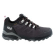 Calzado de mujer Jack Wolfskin Refugio Texapore Low W