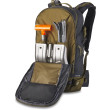 Mochila Dakine Poacher 32L