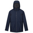 Chaqueta de hombre Regatta Larrick azul Navy