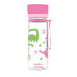 Botella Aladdin Aveo Kids s potiskem 350 ml rosa Pink