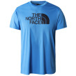 Camiseta de hombre The North Face M Reaxion Easy Tee - Eu azul/negro SUPER SONIC BLUE