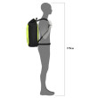 Mochila Ortlieb Velocity High-Vis