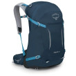 Mochila Osprey Hikelite 28 azul oscuro atlas blue