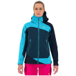 Chaqueta de invierno para mujer Karpos Marmolada W Jacket