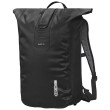 Mochila Ortlieb Velocity PS 23l negro Black