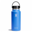 Botella térmica Hydro Flask Wide Mouth 32 oz azul/gris cascade