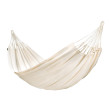 Hamaca La Siesta Modesta Double Mono beige latte