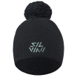 Gorro Silvini Airoso negro black