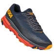 Zapatillas de carrera para hombre Hoka Torrent 2 azul oscuro Outer Space / Fiesta