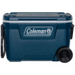 Caja de refrigeración Coleman 62QT wheeled cooler