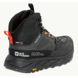 Calzado de senderismo para mujer Jack Wolfskin Terraquest Texapore Mid W