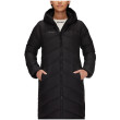 Abrigo de invierno para mujer Mammut Fedoz IN Hooded Parka Women