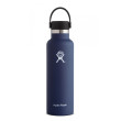 Botella térmica Hydro Flask Standard Mouth 21 oz azul/violeta Cobalt