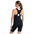 Pantalones cortos de ciclismo para mujer Kilpi Muria-W