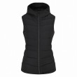 Chaleco de mujer Dare 2b Complicate II Gilet negro black