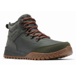 Calzado de hombre Columbia Fairbanks™ Mid 2023 gris/verde GravelDarkMoss