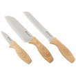 Juego de cuchillos Outwell Matson Knife Set