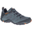 Calzado de senderismo para hombre Merrell Claypool Sport Gtx gris/naranja grey/exuberance