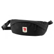 Riñonera Fjällräven Ulvö Hip Pack Medium negro Black