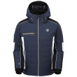 Chaqueta de invierno para hombre Dare 2b Out Force azul Nightfall