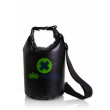 Bolsa estanca Elements Gear PRO 5 l negro