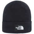 Gorro The North Face Dock Worker Recycled Beanie azul oscuro AviatorNavy