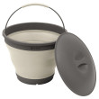 Cubo Outwell Collaps Bucket blanco