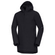 Chaqueta de invierno para hombre Northfinder Lucio negro 269black