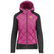 Chaqueta de invierno para mujer Karpos Marmarole W Jacket rosa/negro Cabaret/Black