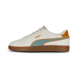 Calzado Puma Puma Smash 3.0 Retro Prep blanco/naranja Gray