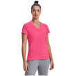 Camiseta funcional de mujer Under Armour Tech SSV - Solid 2023