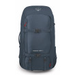 Mochila de senderismo Osprey Farpoint Trek 55