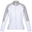 Sudadera de mujer Regatta Wmns Yare VI blanco White/Cybrsp