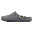 Pantuflas Gumbies Outback - Grey & Charcoral