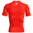 Camiseta funcional de hombre Under Armour HG Armour Comp SS