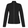 Sudadera de mujer Dare 2b Descend Sweater negro Black/Black