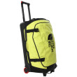 Maleta de viaje The North Face Rolling Thunder 30 amarillo/negro Sulphurspringgn/Tnfblack