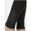 Calzoncillos funcionales de mujer Helly Hansen W Lifa Merino Midweight Pant