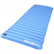 Colchoneta hinchable Husky Fatty 10 2022 azul Blue